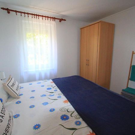 Velebit Apartments Dramalj Luaran gambar
