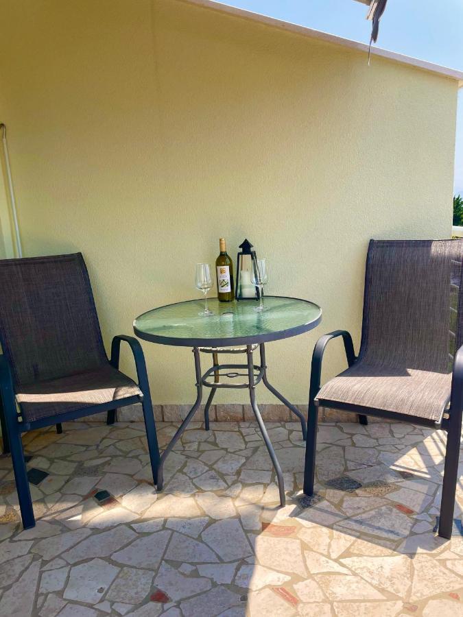 Velebit Apartments Dramalj Luaran gambar