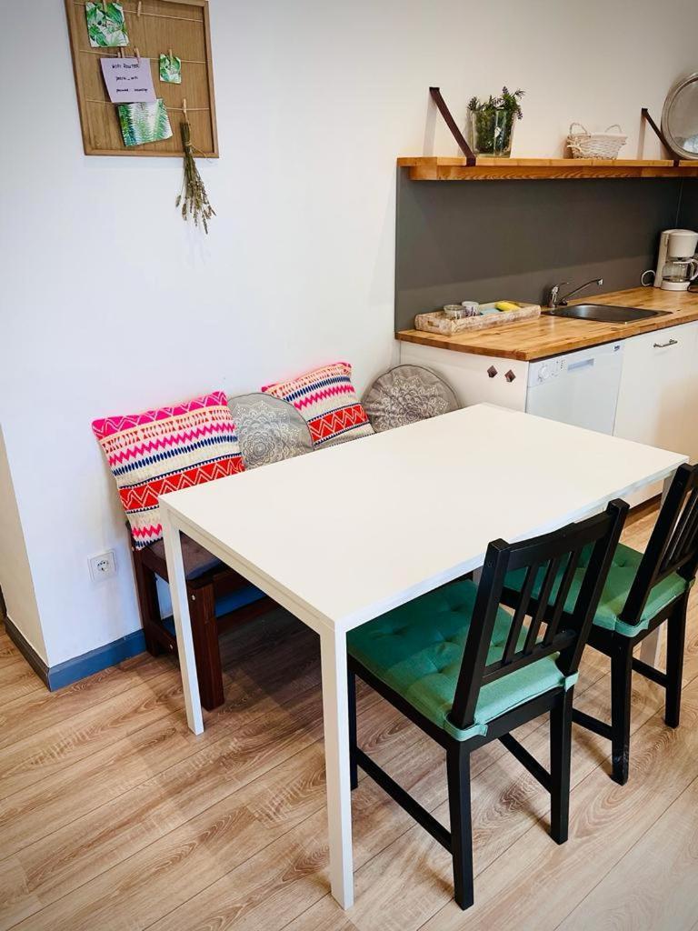 Velebit Apartments Dramalj Bilik gambar