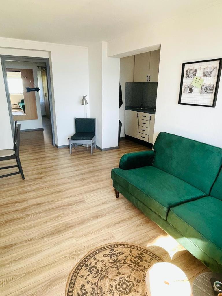 Velebit Apartments Dramalj Bilik gambar