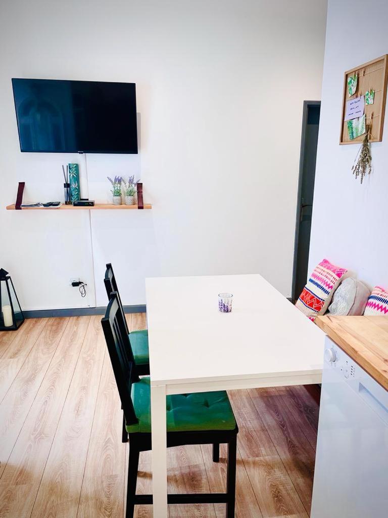 Velebit Apartments Dramalj Bilik gambar