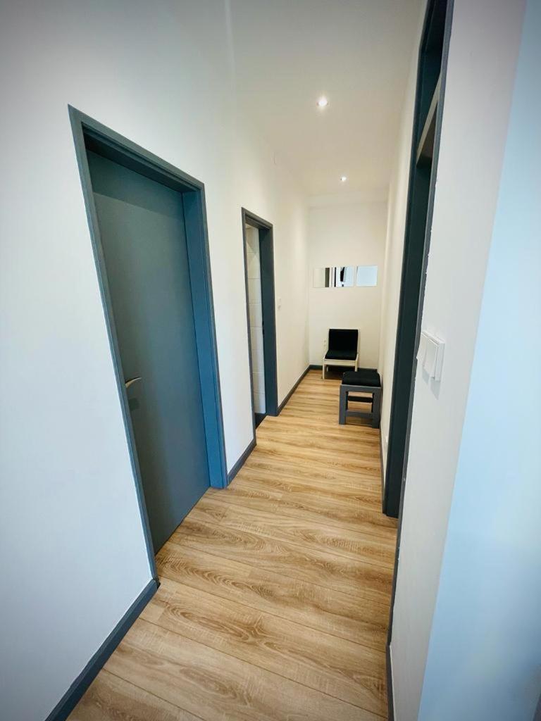 Velebit Apartments Dramalj Bilik gambar