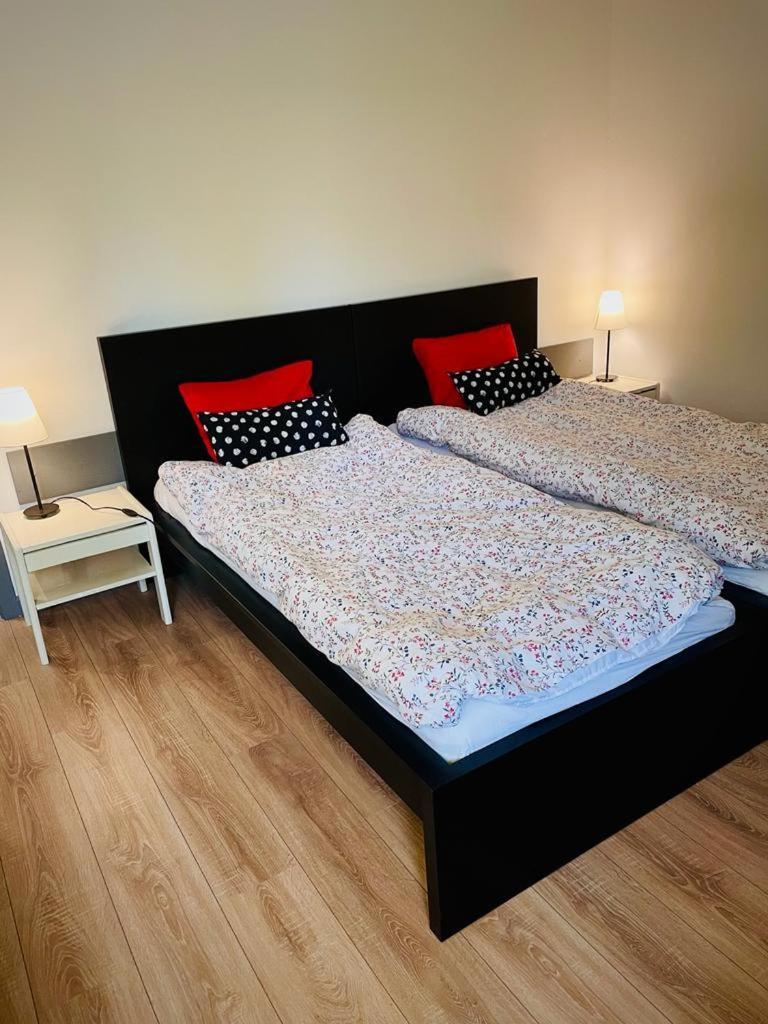 Velebit Apartments Dramalj Bilik gambar