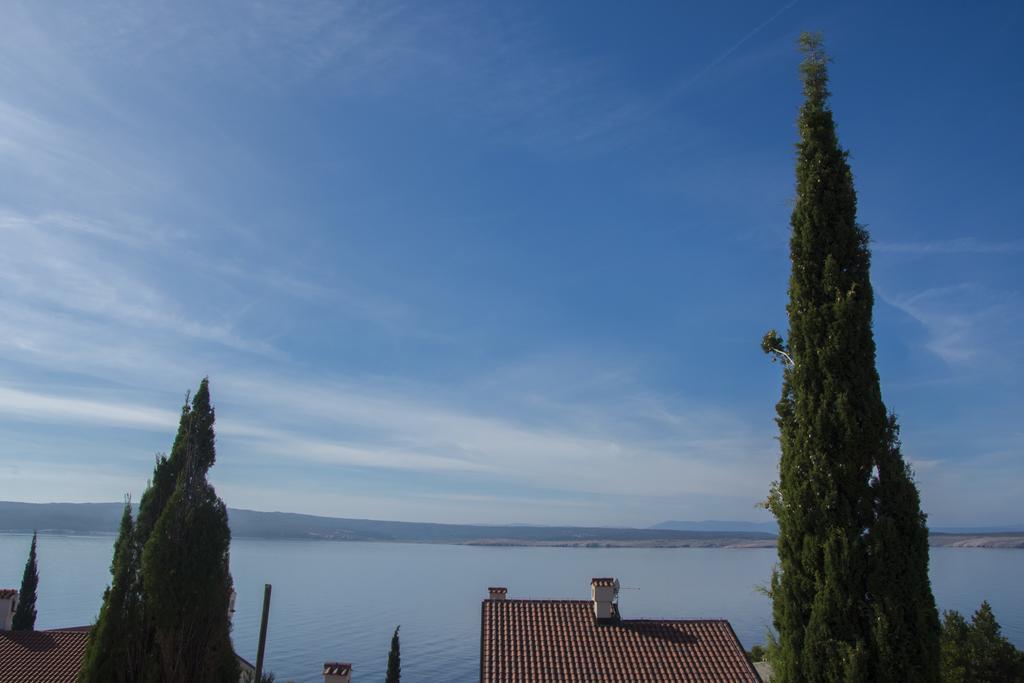 Velebit Apartments Dramalj Luaran gambar