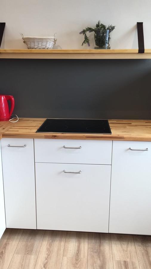 Velebit Apartments Dramalj Luaran gambar