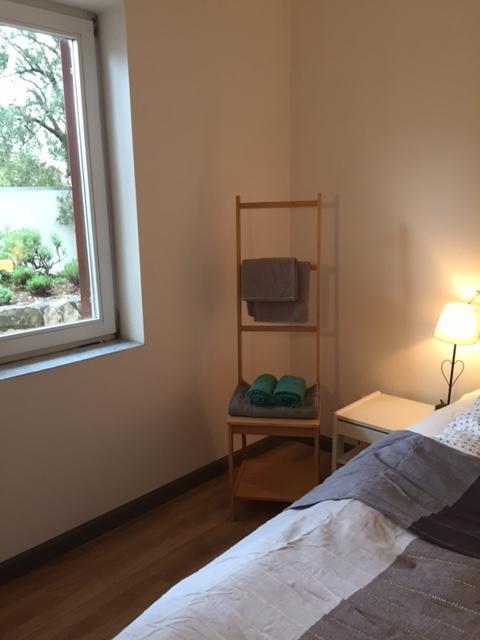 Velebit Apartments Dramalj Luaran gambar