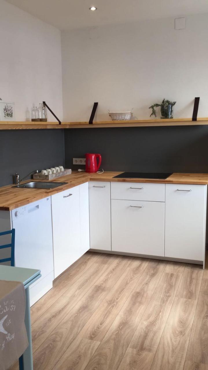 Velebit Apartments Dramalj Luaran gambar