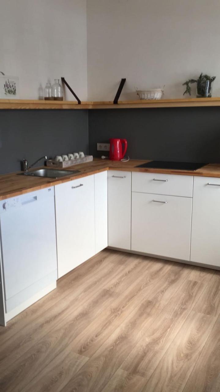 Velebit Apartments Dramalj Luaran gambar