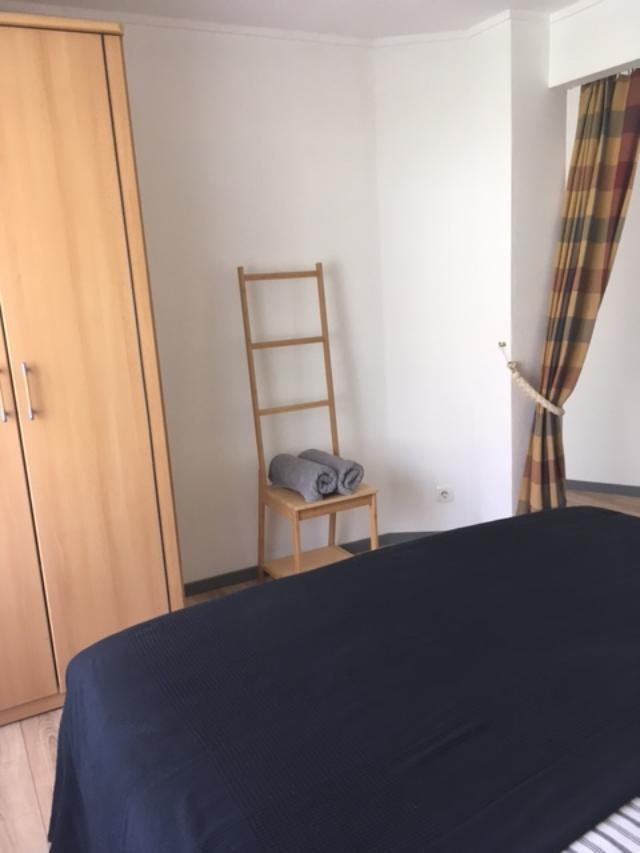 Velebit Apartments Dramalj Luaran gambar