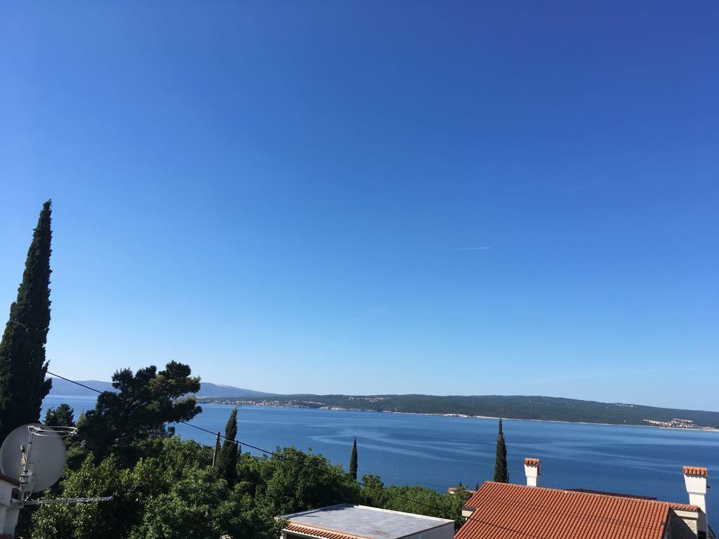 Velebit Apartments Dramalj Luaran gambar
