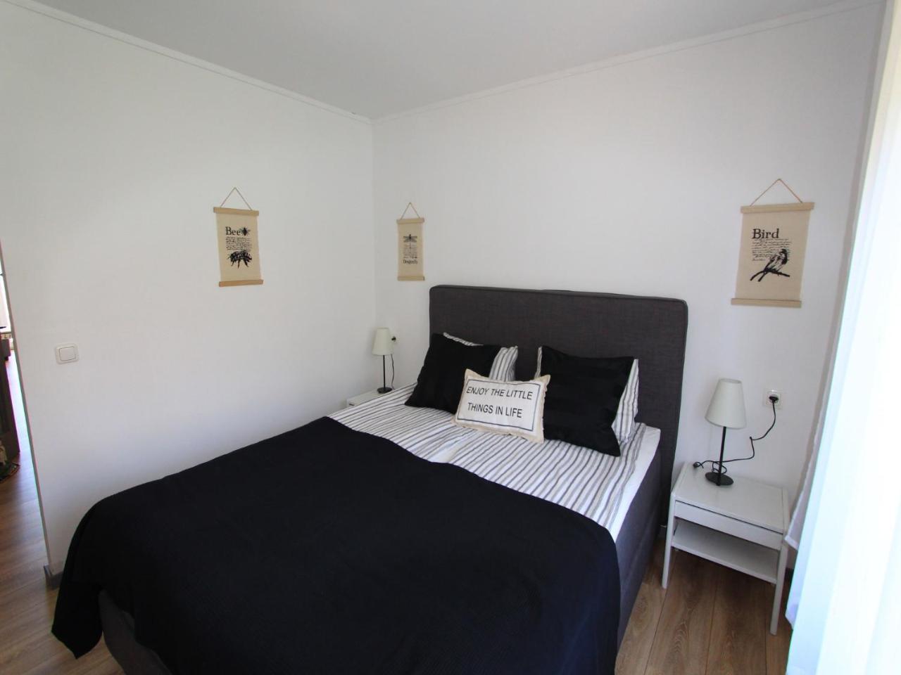 Velebit Apartments Dramalj Luaran gambar