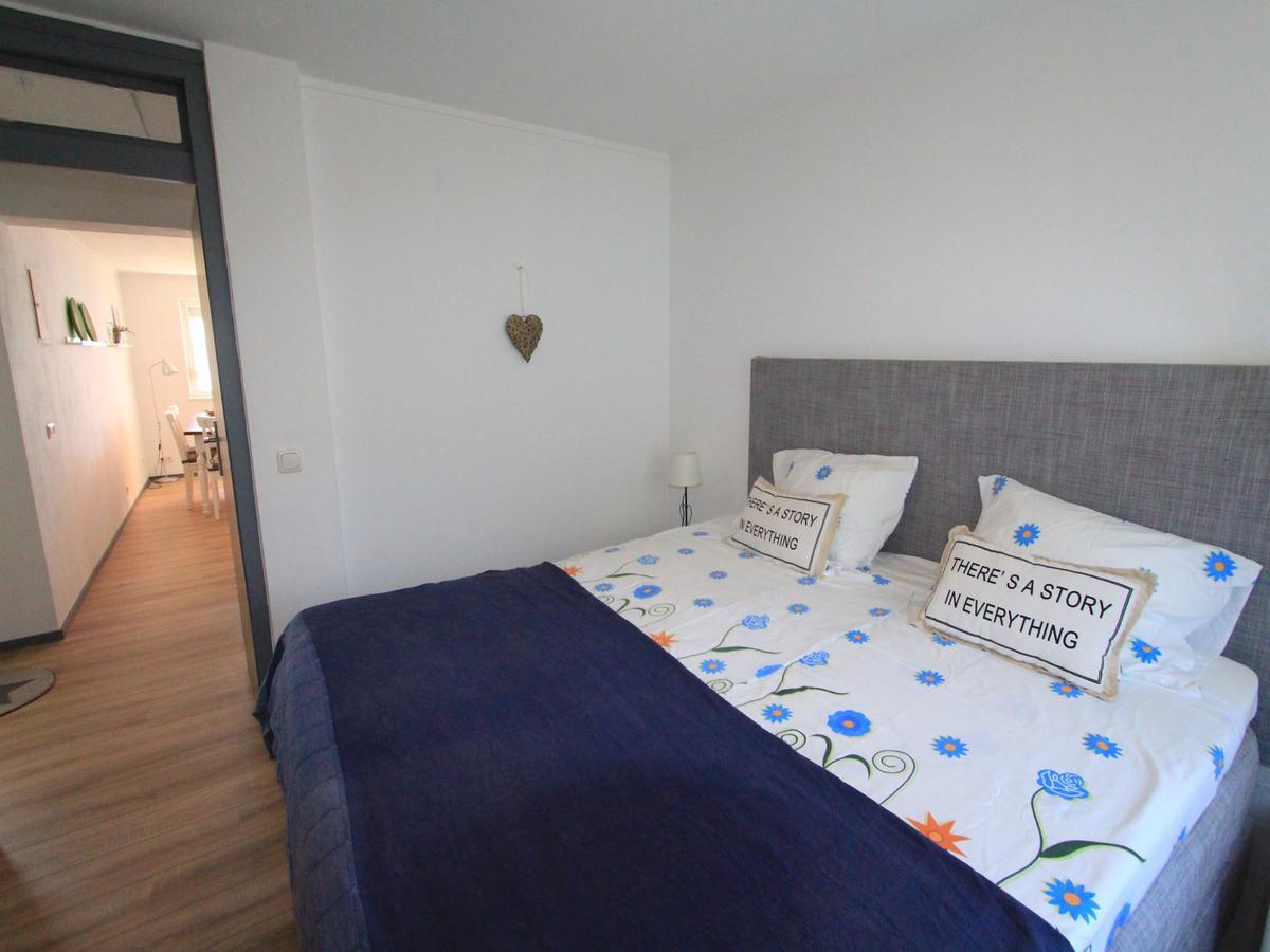 Velebit Apartments Dramalj Luaran gambar