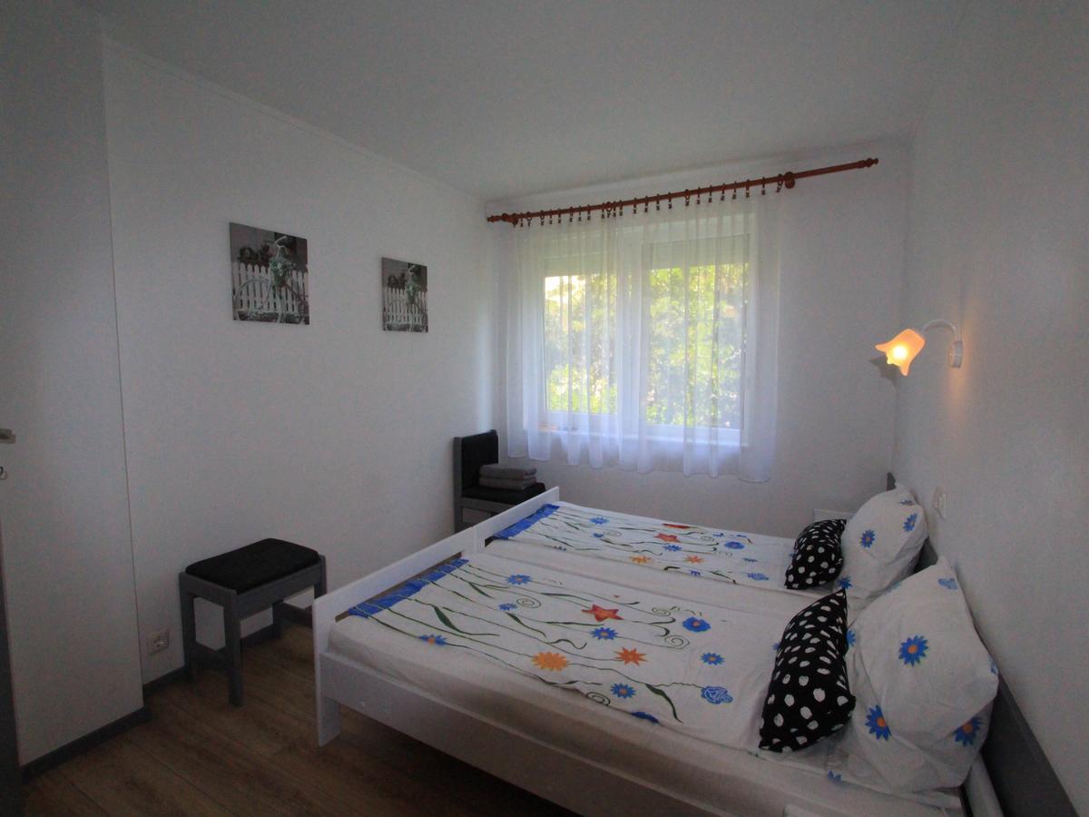 Velebit Apartments Dramalj Luaran gambar