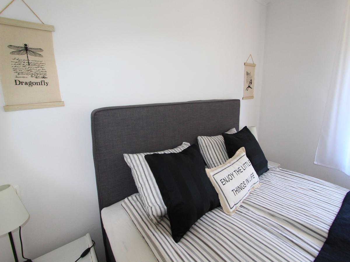 Velebit Apartments Dramalj Luaran gambar