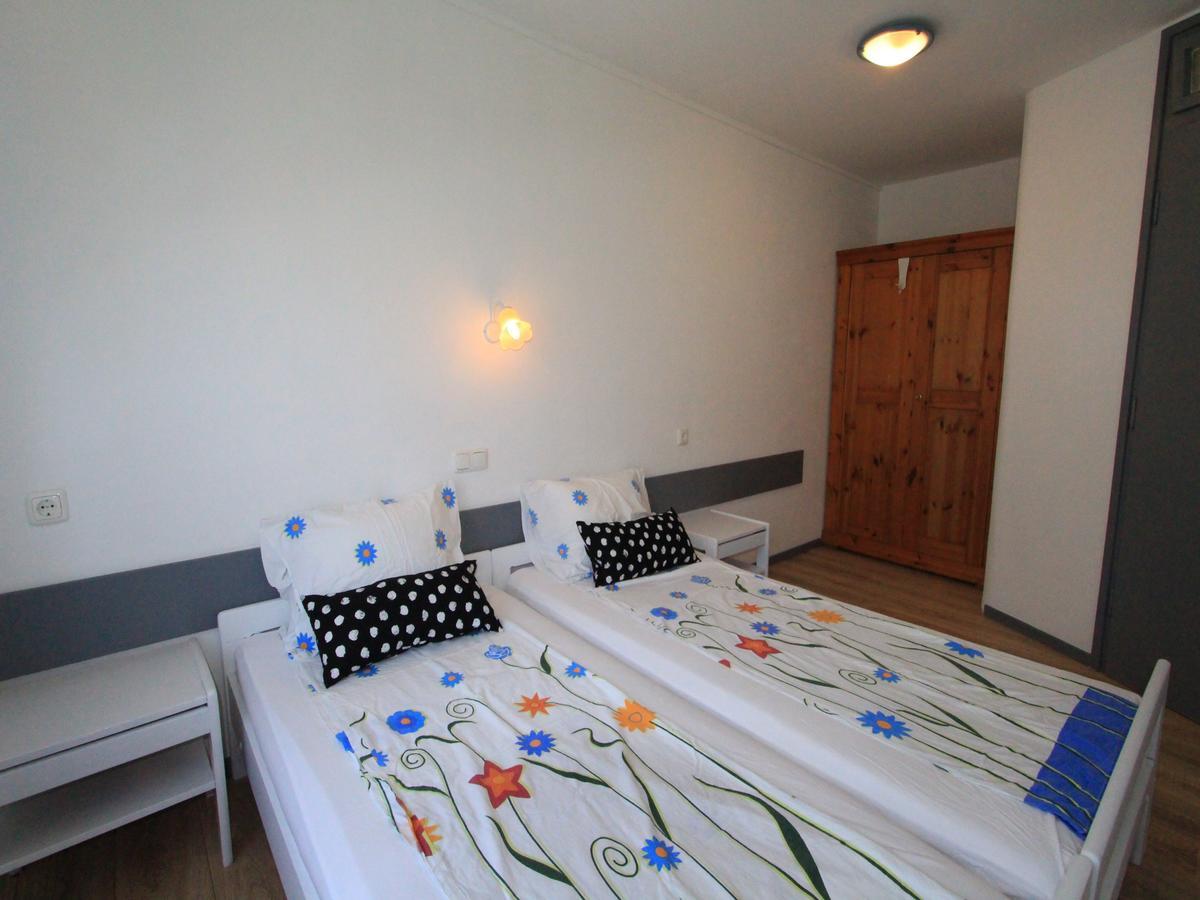 Velebit Apartments Dramalj Luaran gambar