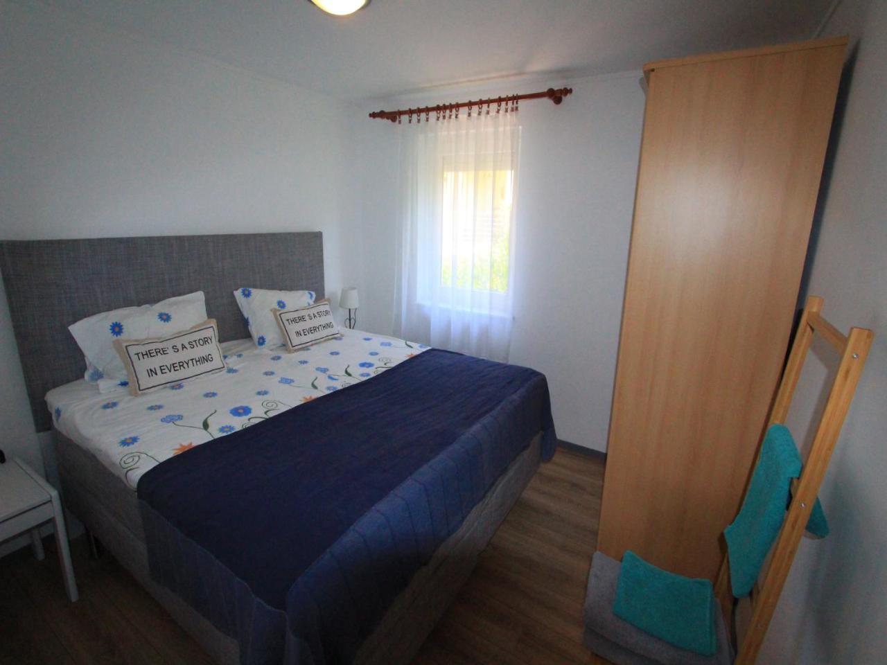 Velebit Apartments Dramalj Luaran gambar