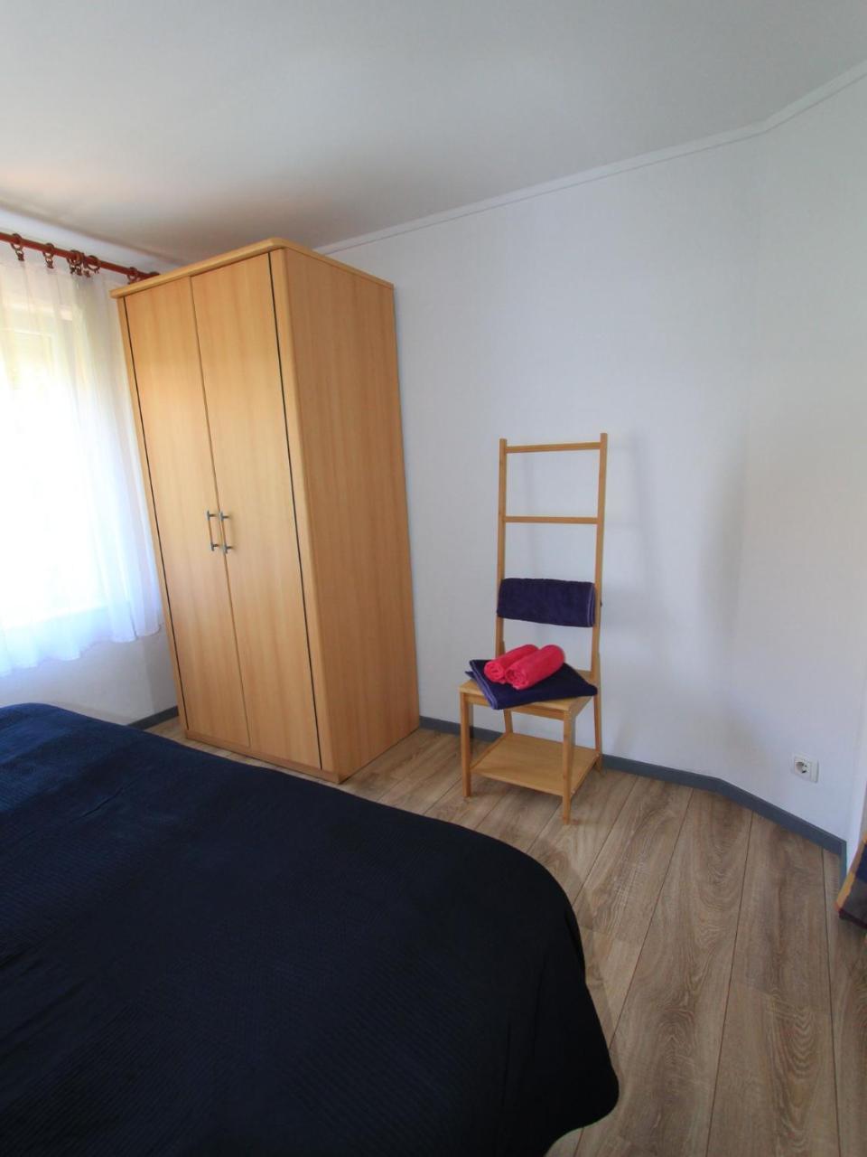 Velebit Apartments Dramalj Luaran gambar
