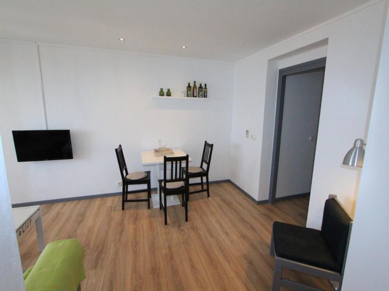 Velebit Apartments Dramalj Luaran gambar