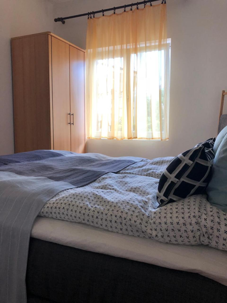 Velebit Apartments Dramalj Luaran gambar